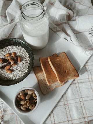 5 Signs You Are Not Getting Enough Protein
