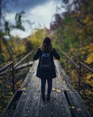 Going Solo: Indian Travelers Are Slaying Tourism Game Like This
