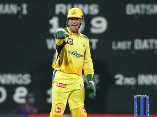Total Matches By Wicketkeeper Captains In IPL