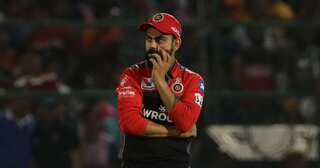 Highest Successful Run Chase Against RCB