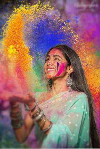 Holi 2024: 6 Best Places to Visit in India