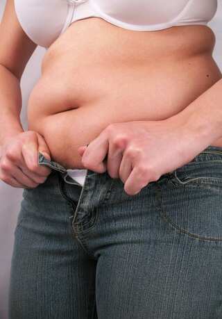 5 Reasons For Bloating
