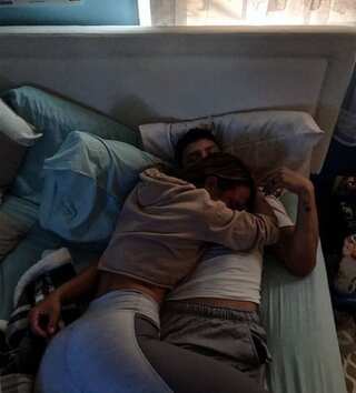 6 Reasons Why You Sleep Better Next to Your Romantic Partner