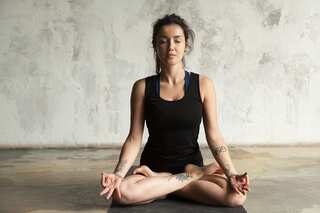 6 Pranayamas That Speed Up Weight Loss

