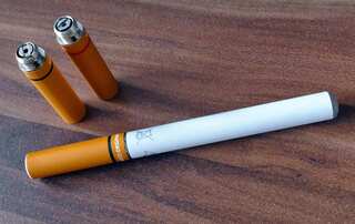 10 Ways Electronic Cigarettes Affect Your Health
