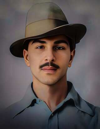 Martyr's Day 2024: Top 7 Quotes by Bhagat Singh

