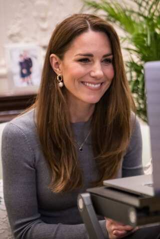 7 Lesser-Known Facts About UK Royal Kate Middleton