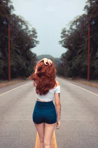 5 Natural Ways to Dye Your Hair