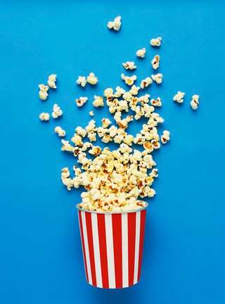 Healthy and Delicious Snacks to Eat While Studying
