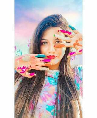 6 Tips to Protect Your Skin From Colours During  Holi
