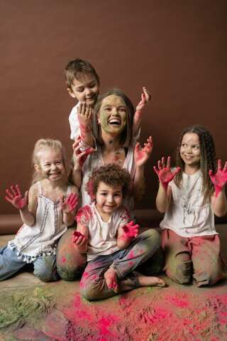 Dos and Don'ts for a Safe and Colourful Holi Celebration
