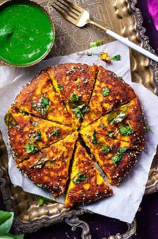 5 Yummy Healthy Gujarati Snacks for Weight Loss