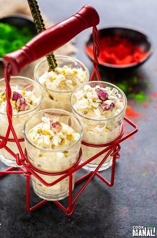 Happy Holi 2024: 5 Easy Holi Desserts You Must Try At Home