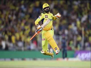 Batters Remaining Not-Out On Most Occasions In Successful IPL Run-Chases
