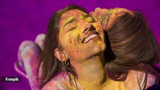Celebrate Holi This Year Without The Risk Of Heat Stroke| Expert Advice
