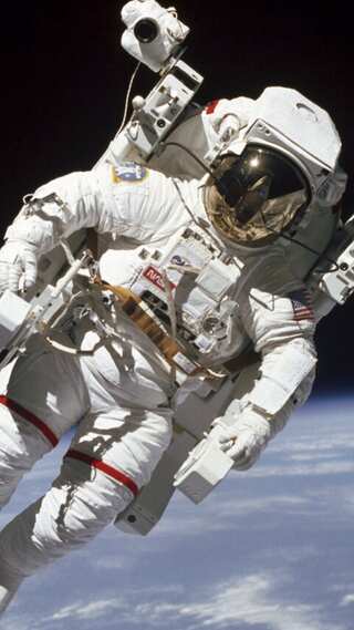 How Crucial is Psychological Care for Astronauts