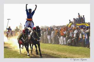 6 Unique Holi Traditions Celebrated Across India
