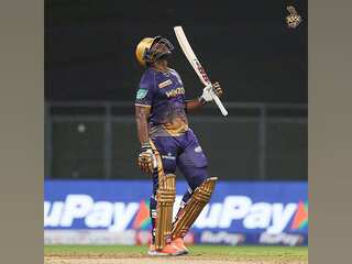 IPL: Batters With Highest Strike Rate In Death Overs Since 2018 (Min. 500 Runs)