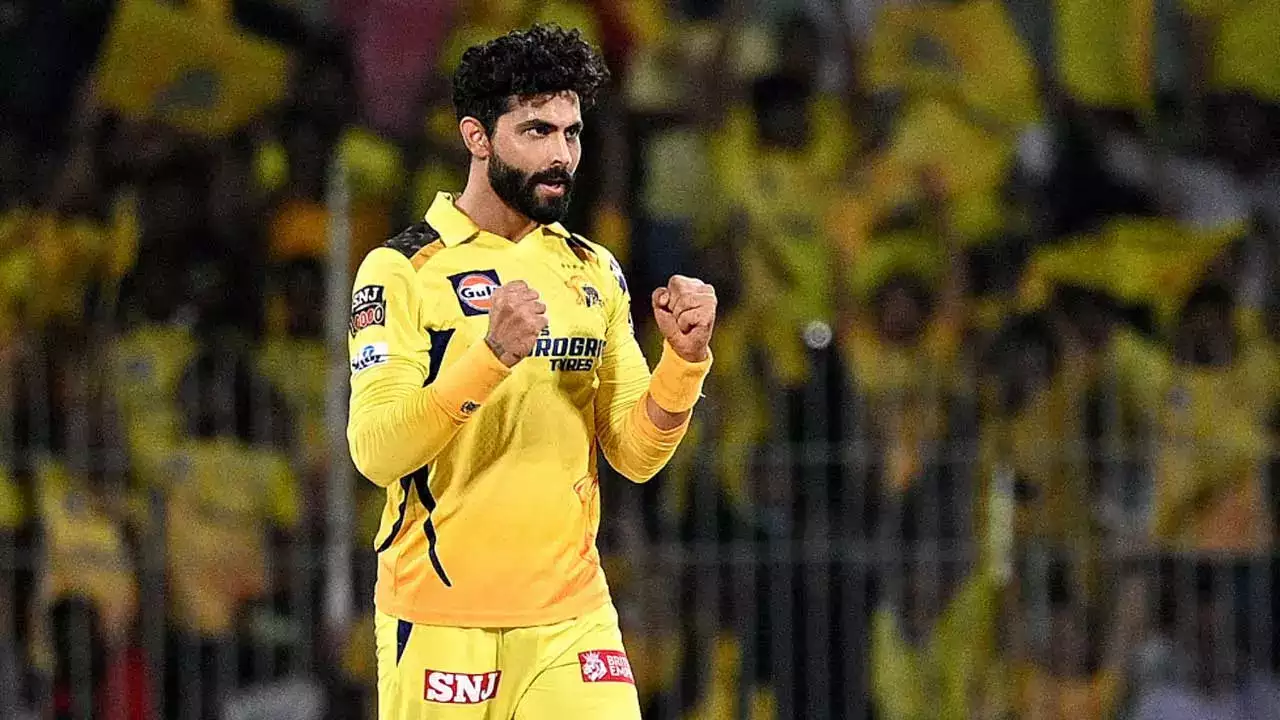 IPL: Spinners With Most Wickets At Chepauk