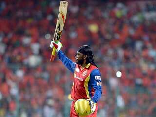 Batters With Most 70+ Scores In IPL
