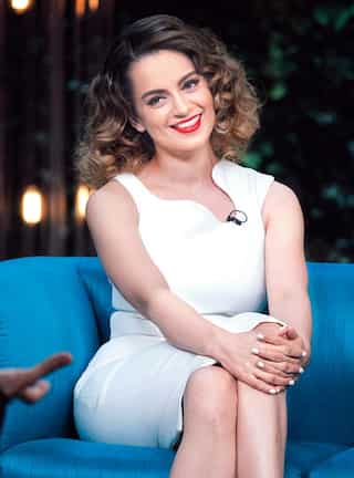 Kangana Ranaut's Top 7 Controversies: Feud with Hrithik, Nepotism Row
