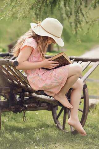 7 Ways to Increase Your 
Reading Speed