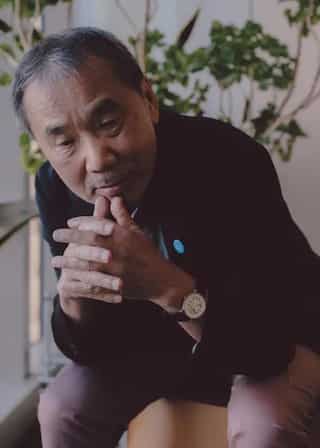 7 Must-Read Books by Japanese Author Haruki Murakami