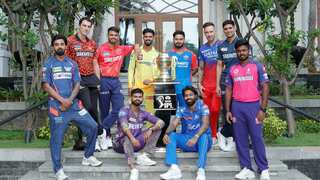 Teams To Have Most Captains In IPL