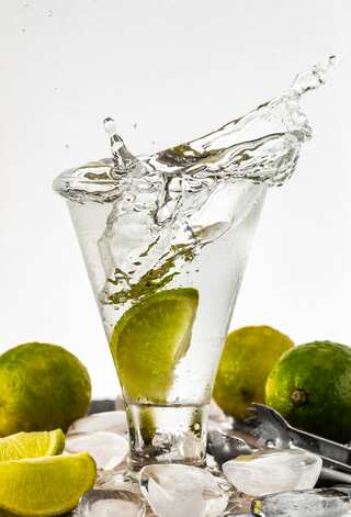 Five Benefits of Drinking Lemonade in Summers