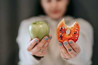 5 Downsides of Very-Low-Calorie Diets (VLCDs)