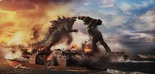 Movies To Watch in Theatres This Week