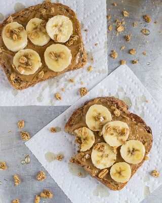 5 Best Foods To Eat On Empty Stomach