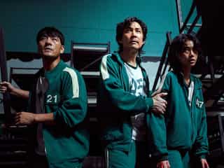 The Quintessential K-Drama List: 10 Most Popular Korean Shows on IMDb