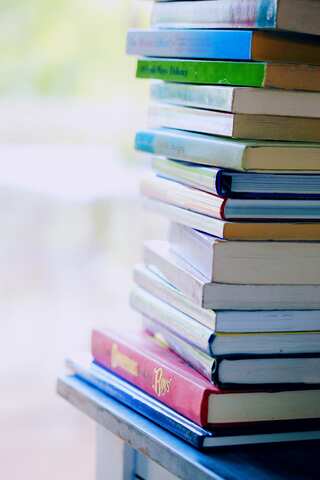 6 Must-Read Foreign Language Books Translated into English