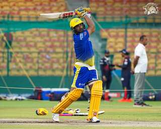 Indian Batters To Hit 6 Or More 6s In An IPL Inning On Most Occasions