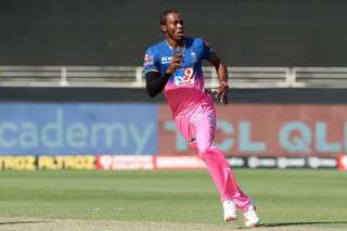 IPL: Wickets Taken By Pacers In Last Five Seasons