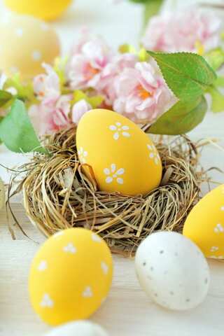  Easter 2024: 6 Heartfelt Wishes and Greetings for Your Loved Ones

