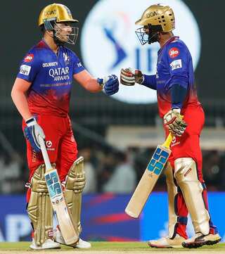 IPL 2024: RCB’s Predicted Playing XI vs KKR