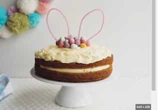 6 Best Easter Brunch Ideas