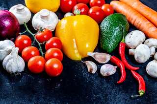 5 vegetables to grow at home