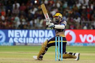 IPL: Batters With Most Runs In Lost Matches