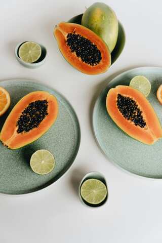 5 Benefits of Eating Papaya on Empty Stomach in Breakfast