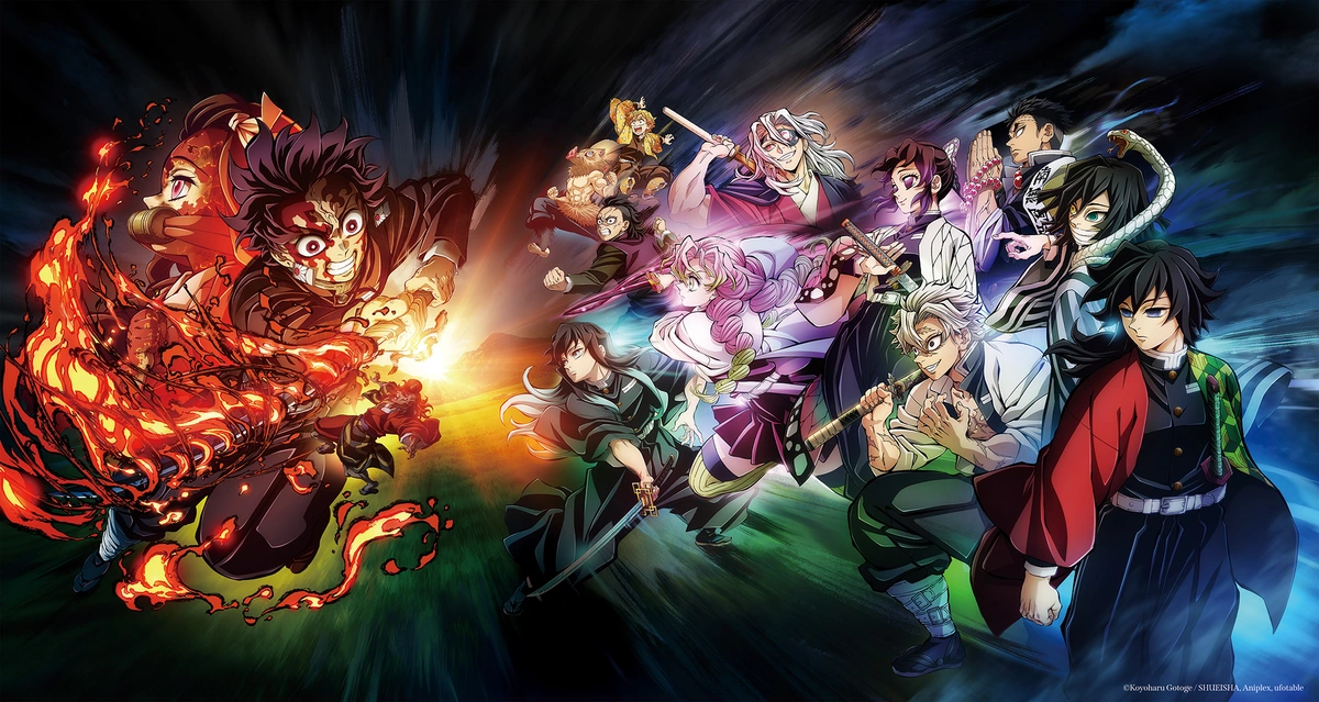 Demon Slayer: Hashira Training Arc: Everything you need to know
