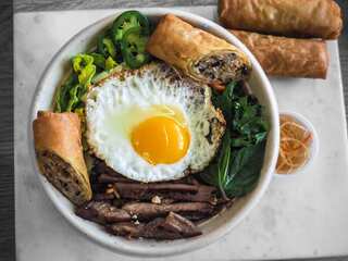 5 Best Ways to Consume Eggs