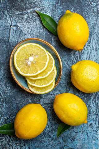 6 Reasons Why You Should Consume Lemon
