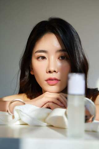 Korean Glass Skin is Still Trending in 2024! Here's How To Achieve It