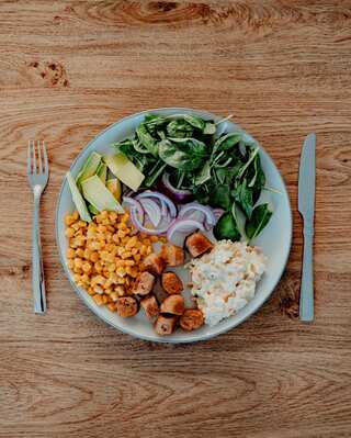 5 Health Benefits of Having Dinner Early Dinner