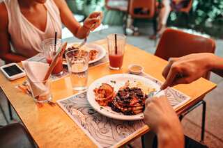 5 Benefits of OMAD (One Meal a Day)