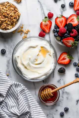 6 Best Foods You Can Eat Empty Stomach
