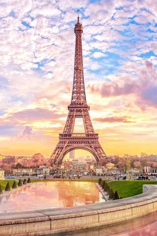 Eiffel Tower Day 2024: Exploring 5 Fascinating Facts 